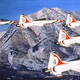 Illustration for article titled A Brief Primer on the USAF Thunderbirds